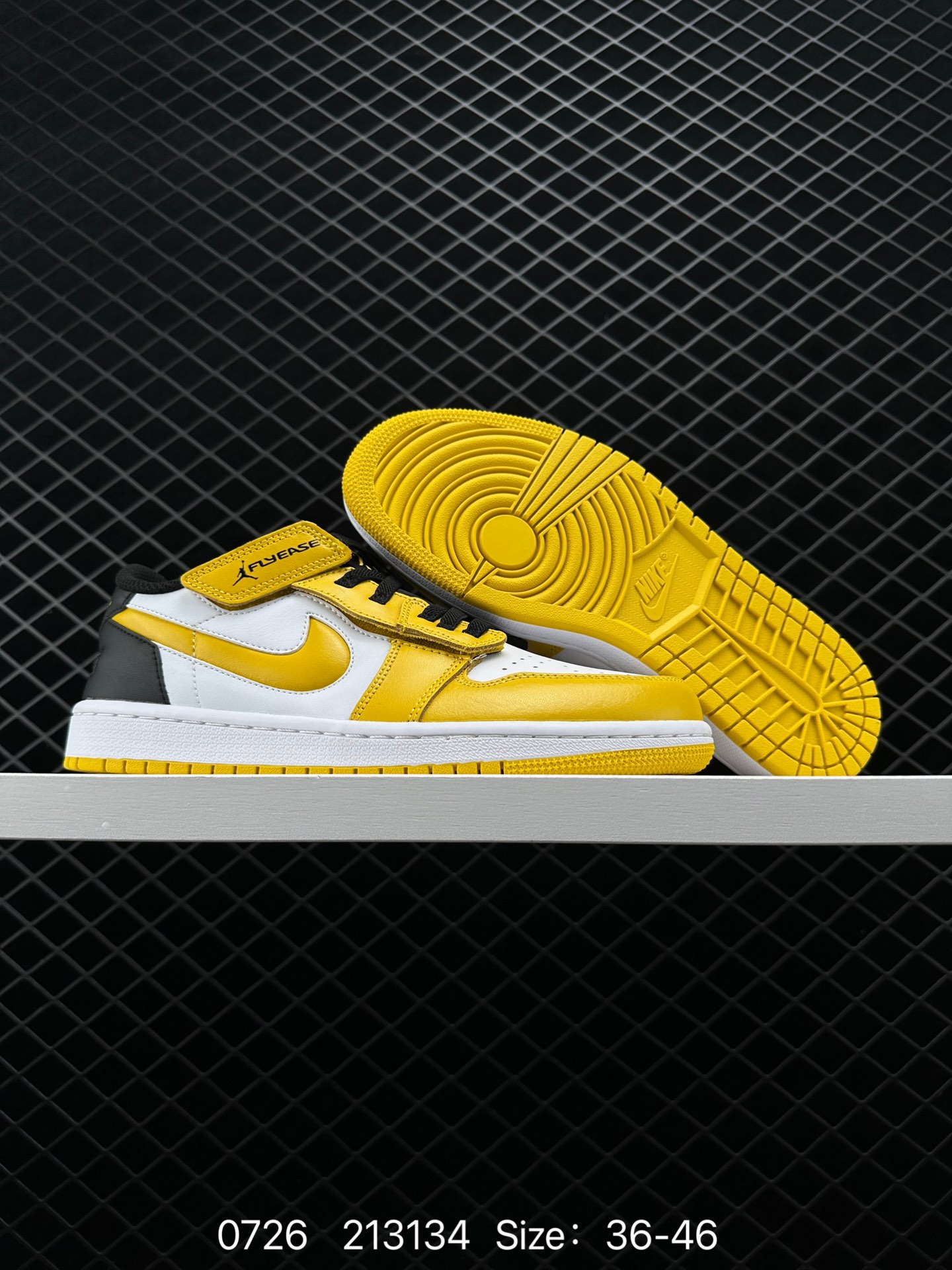 Air Jordan1 Low Flyease